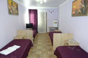 Изображение Изображение: Четырехместный «Стандарт» #1 #3