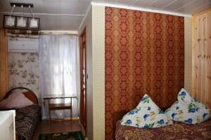 Изображение Изображение: «Люкс» трехместный #1 #2