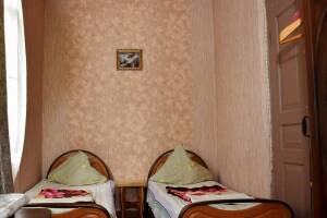 Изображение Изображение: Стандартный двухместный номер #1 #3