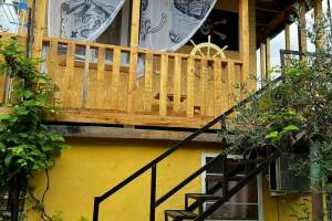 Изображение Изображение: «Люкс» четырехместный #1 #5