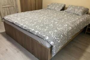 Изображение Изображение: «Полулюкс» трехместный #1 #2