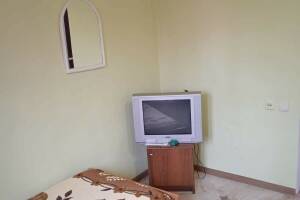 Изображение Изображение: 2-х местный номер с односпальными кроватями #1 #2