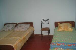 Изображение Изображение: 3-х местный «Эконом» #1 #10