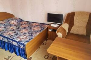 Изображение Изображение: 2-х местный номер c удобствами #1 #4