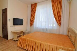 Изображение Изображение: 3-х местный «Полулюкс» #1 #1