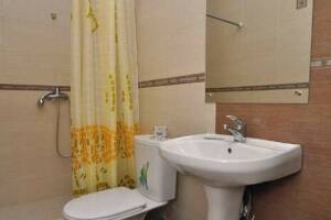 Изображение Изображение: 3-х местный «Полулюкс» с балконом #1 #2