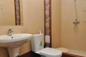 Изображение Изображение: 4-х местный «Полулюкс» #1 #3