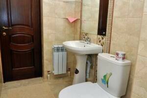 Изображение Изображение: 4-х местный «Полулюкс» с балконом #1 #4