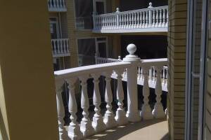 Изображение Изображение: 4-х местный 2-х комн. «Люкс» с балконом 9 кв. м #1 #6