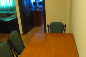 Изображение Изображение: 4-х местный 2-х комнатные «Апартаменты» с кухней #1 #7