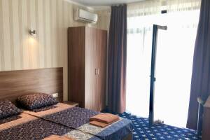 Изображение Изображение: 2-х местный «Делюкс» #1 #2