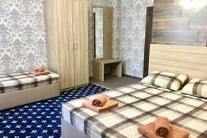 Изображение Изображение: 3-х местный «Стандарт» #1 #3