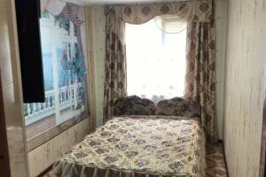 Изображение Изображение: 4-местный с удобствами Семейный 2-комнатный #1 #2