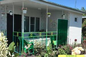 Изображение Изображение: 4-местный с удобствами 1-комнатный #1 #3