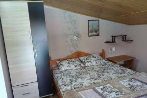 Изображение Изображение: Трехместный 2-х комнатный с 2 балконами #1 #2