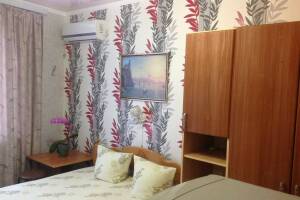 Изображение Изображение: 3-х местный 2-х комнатный номер с удобствами #1 #4