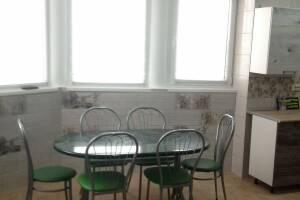 Изображение Изображение: 6-ти местный 2-х комнатный номер с кухней #1 #6