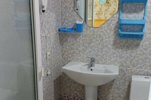 Изображение Изображение: 3-х местный номер «Улучшенный» с балконом #1 #7