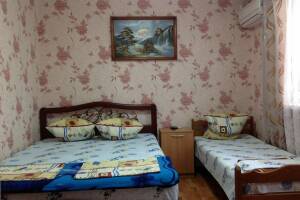 Изображение Изображение: Трехместный Эконом #1 #10