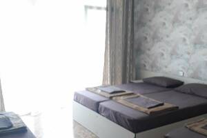 Изображение Изображение: № 3 Четырехместный номер #1 #3