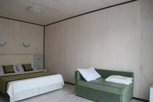 Изображение Изображение: 5-ти местный «Люкс» с кухней #1 #2