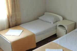 Изображение Изображение: Двухместный «Стандарт» 1 категории #1 #2