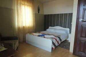 Изображение Изображение: Двухместный «Стандарт» 1 категории #1 #3