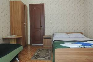 Изображение Изображение: Двухместный «Стандарт» 1 категории #1 #7