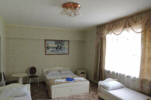 Изображение Изображение: Семейный «Стандарт» #1 #8