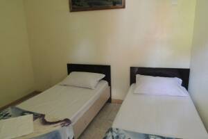 Изображение Изображение: Номер «Эконом комфорт» #1 #13