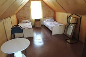 Изображение Изображение: Номер «Эконом» 2-х местный #1 #14