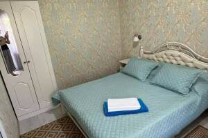 Изображение Изображение: Четырехместный «Стандарт» #1 #2