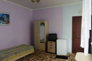 Изображение Изображение: Двухместный номер «Стандарт» #1 #1