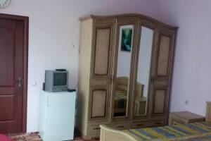 Изображение Изображение: Трехместный номер «Стандарт» #1 #2