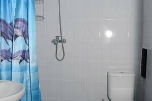 Изображение Изображение: Студия с кухней #1 #4