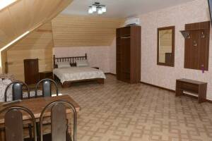 Изображение Изображение: Студия с кухней плюс #1 #5