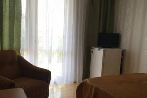 Изображение Изображение: 3-х местный номер (№ 9) #1 #6