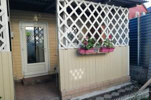 Изображение Изображение: 4-x местный гостевой домик № 2 #1 #7