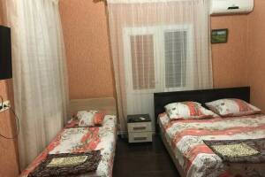 Изображение Изображение: 2-х комнатные «Апартаменты» с кухней #1 #1