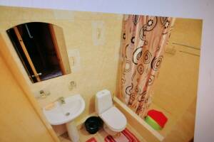 Изображение Изображение: Четырехместный «Стандарт» #1 #3