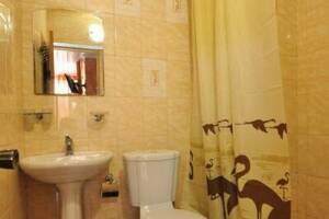 Изображение Изображение: Студия с выделенными зонами #1 #4