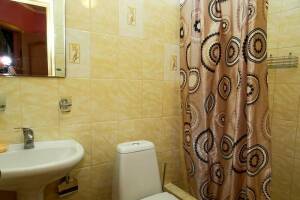 Изображение Изображение: Двухкомнатный номер #1 #5