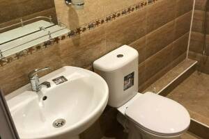 Изображение Изображение: 3-х местный номер с удобствами #1 #2