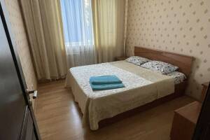 Изображение Изображение: Трехкомнатный номер #1 #2