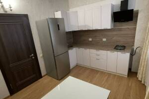 Изображение Изображение: Двухкомнатная квартира #1 #3