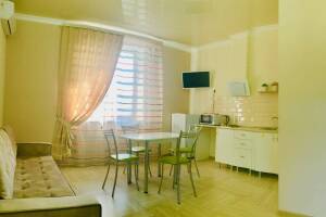 Изображение Изображение: 4-х местный 2-х комнатный «Люкс» с кухней #1 #5