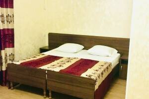 Изображение Изображение: 2-х комнатный номер на 4−6 человек #1 #6