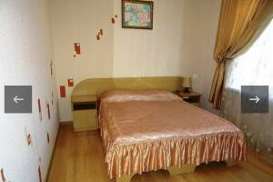 Изображение Изображение: 2-х местный номер «Эконом улучшенный» #1 #7