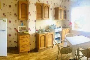 Изображение Изображение: 3-х местный номер «Эконом улучшеный» #1 #8