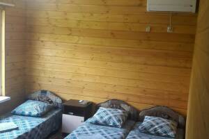 Изображение Изображение: 3-х местный «Стандарт» #1 #1